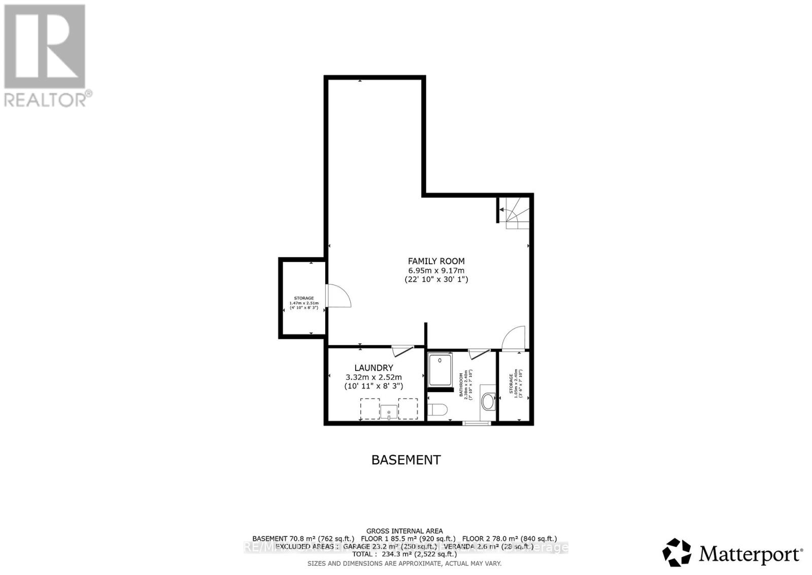 12 FOXHILL CRESCENT - 39