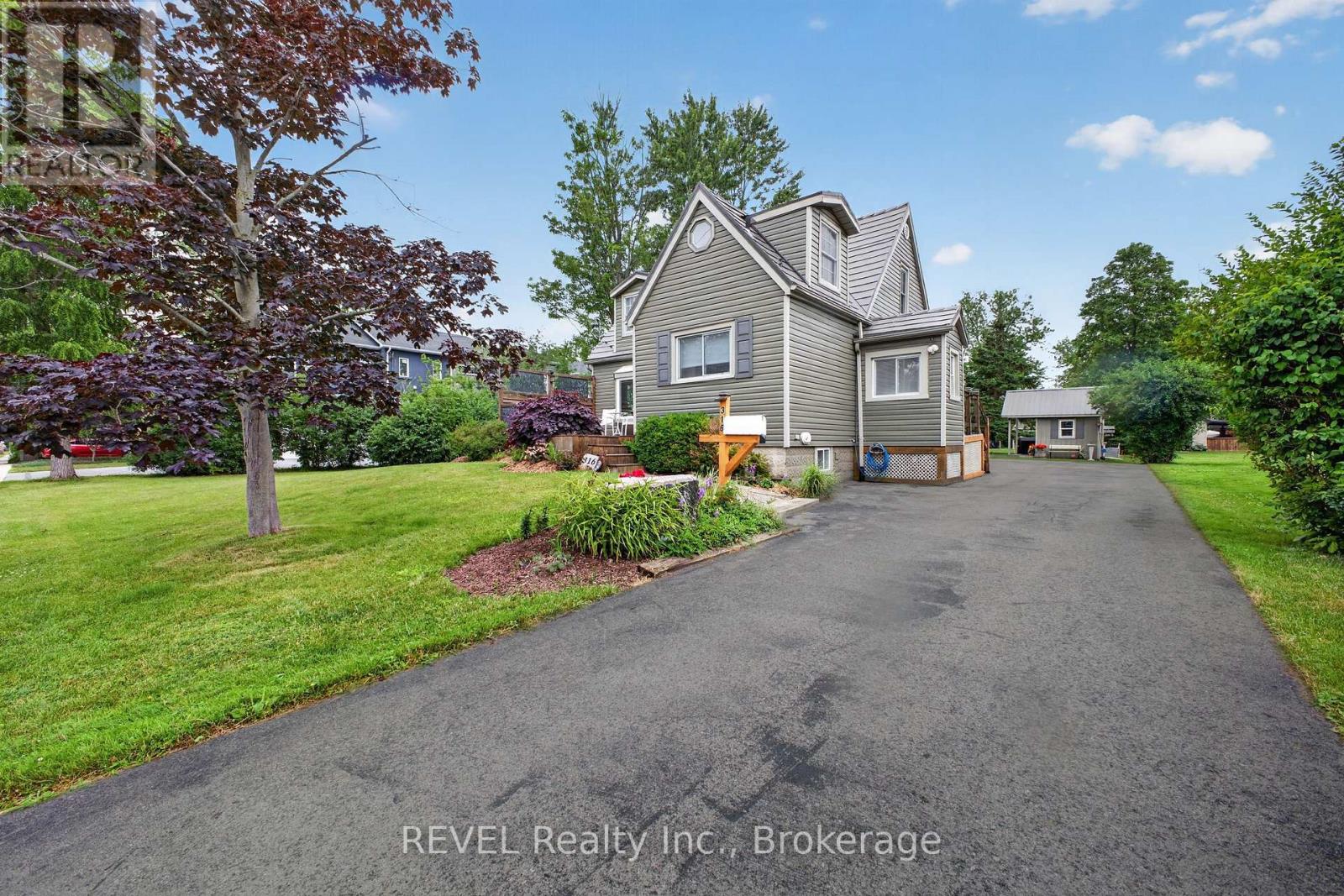 316 LEASK AVENUE - 2