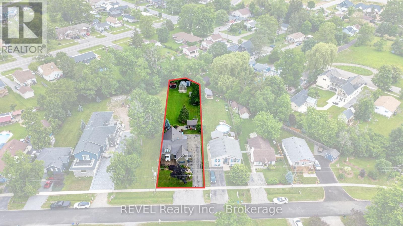 316 LEASK AVENUE - 40