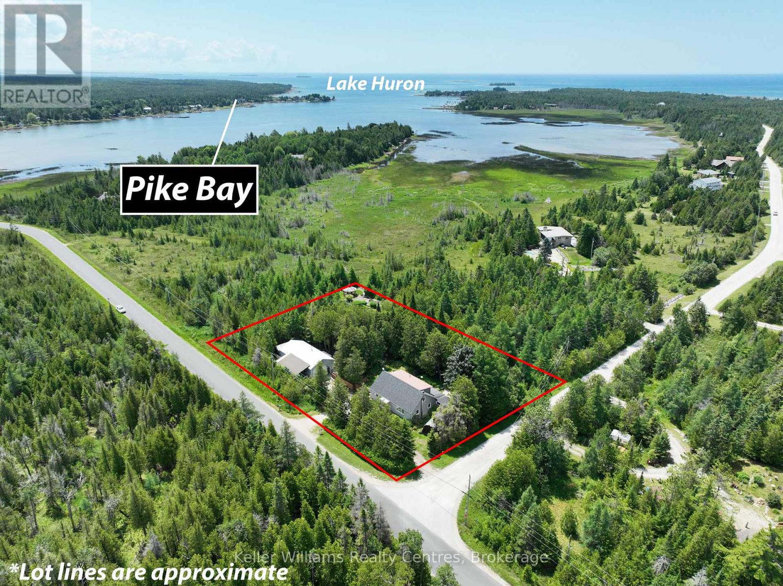668 PIKE BAY ROAD - 2