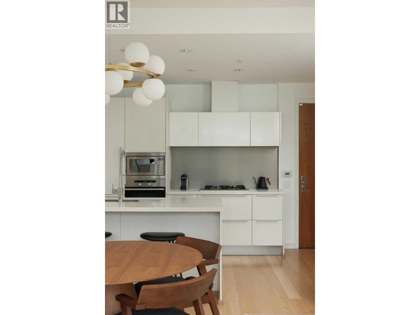 1103 1661 ONTARIO STREET, Vancouver