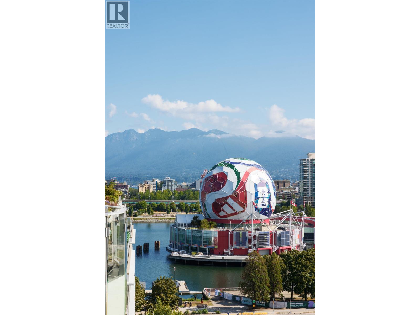 1103 1661 ONTARIO STREET, Vancouver