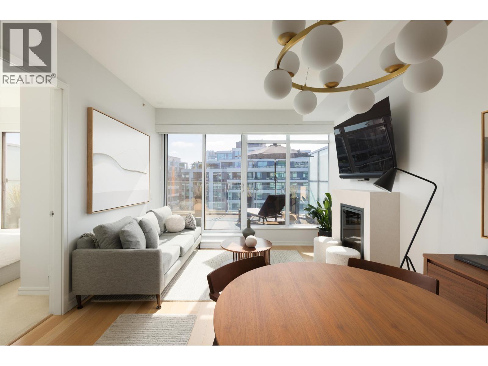 1103 1661 ONTARIO STREET, Vancouver