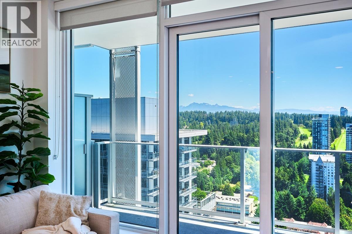 3302 3833 EVERGREEN PLACE, Burnaby