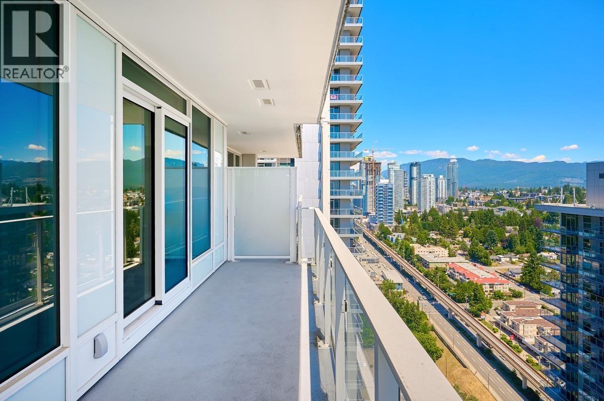 3302 3833 EVERGREEN PLACE, Burnaby