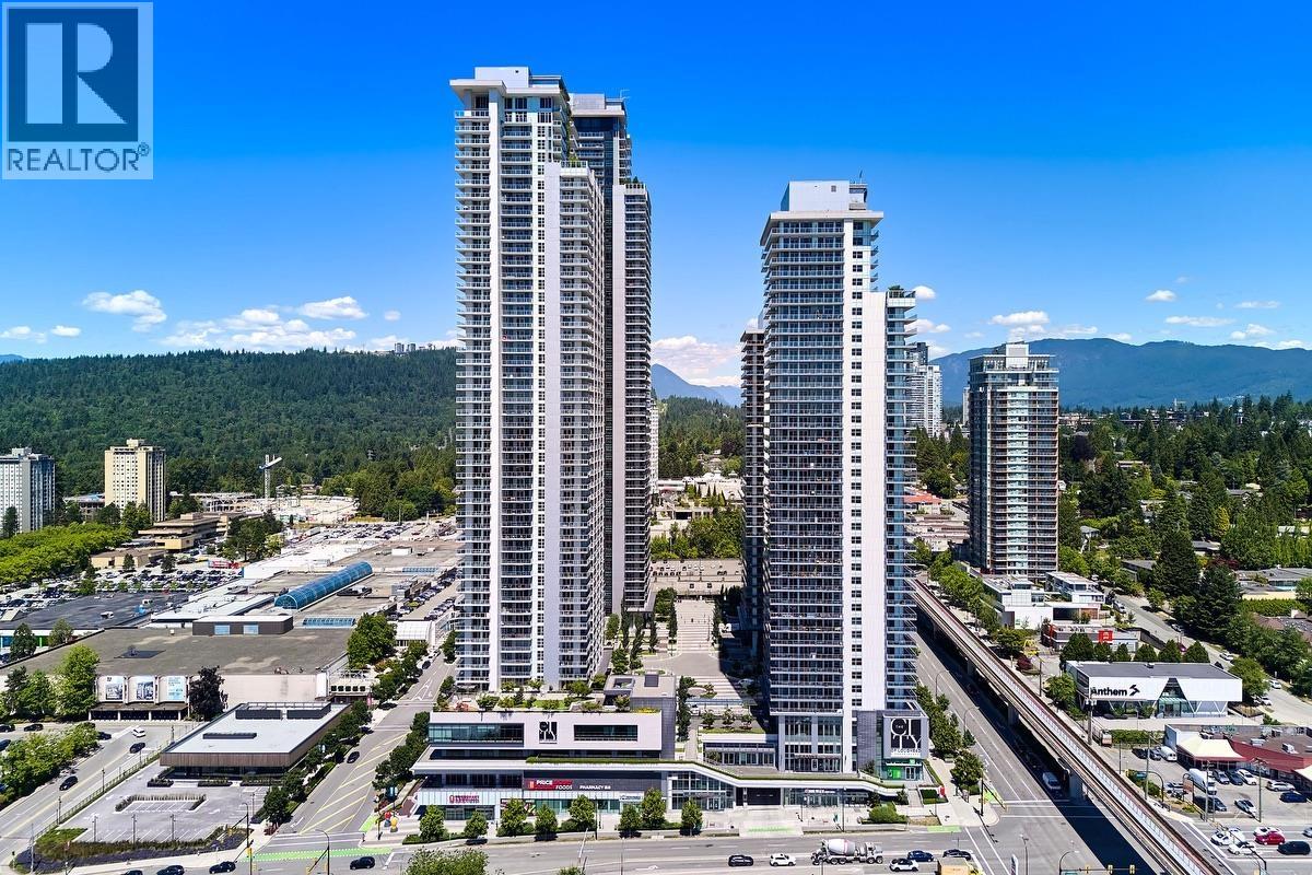 3302 3833 EVERGREEN PLACE, Burnaby