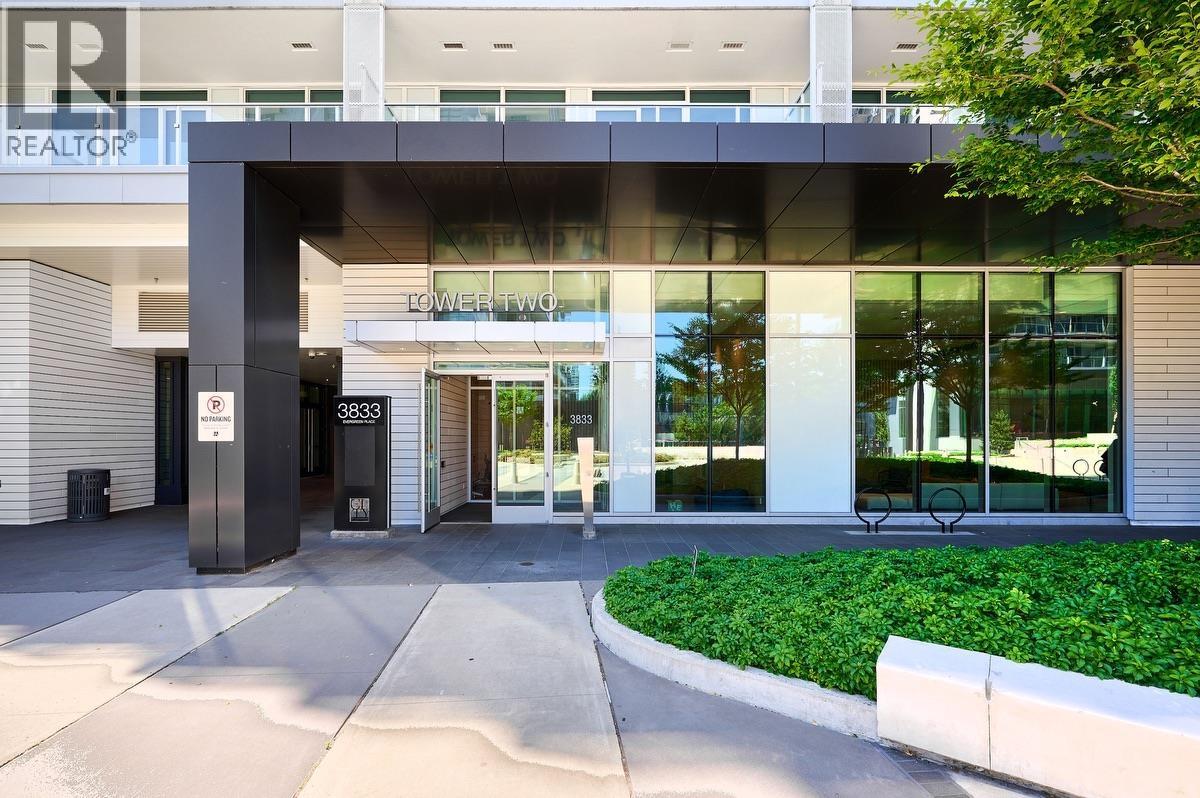 3302 3833 EVERGREEN PLACE, Burnaby