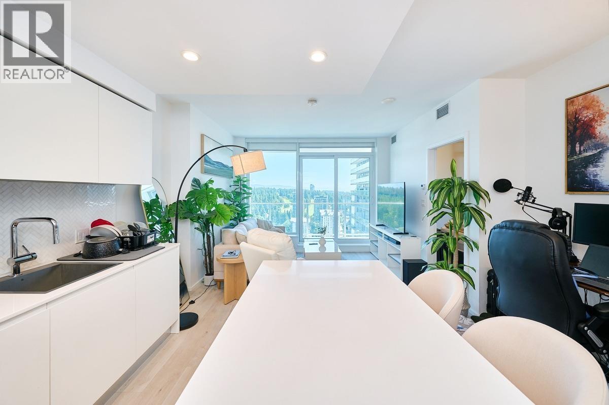 3302 3833 EVERGREEN PLACE, Burnaby