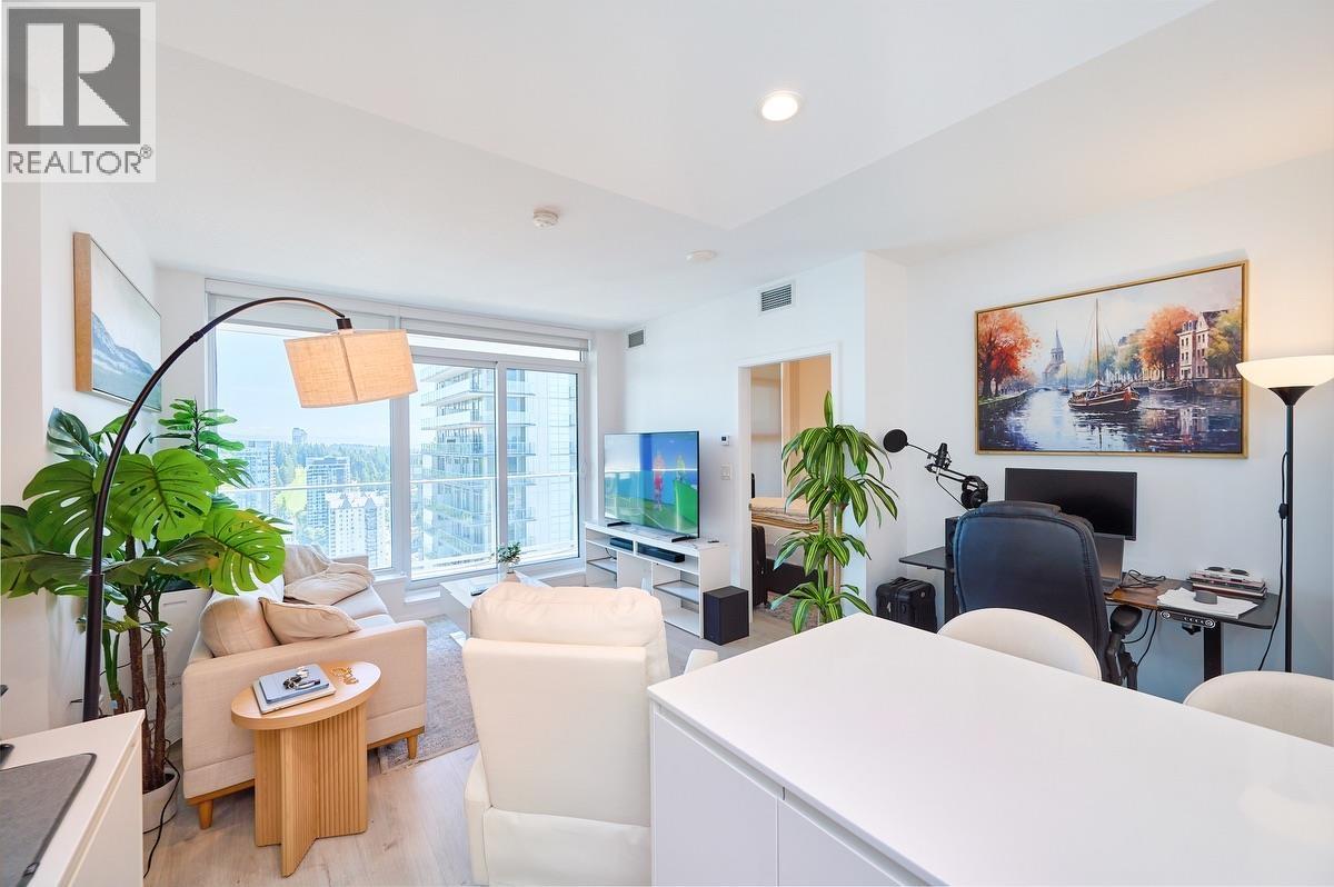 3302 3833 EVERGREEN PLACE, Burnaby