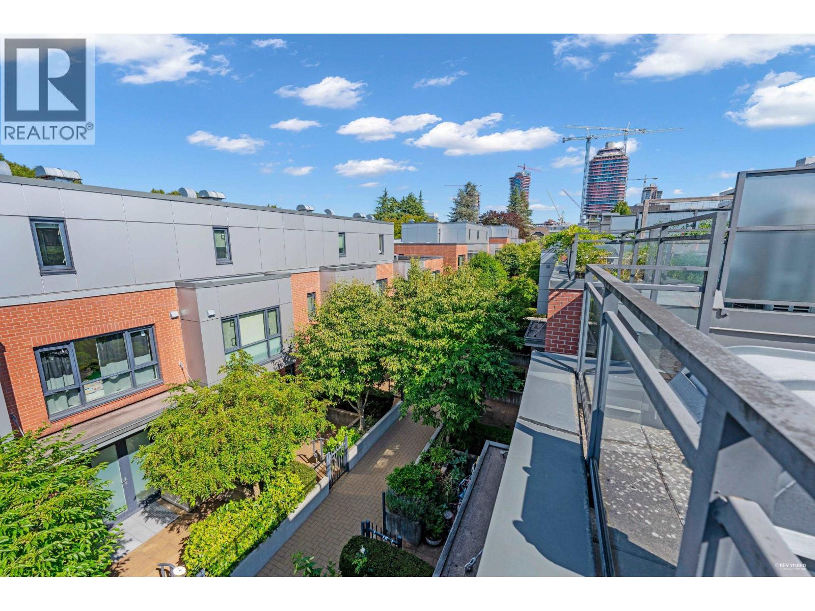 6426 ASH STREET, Vancouver
