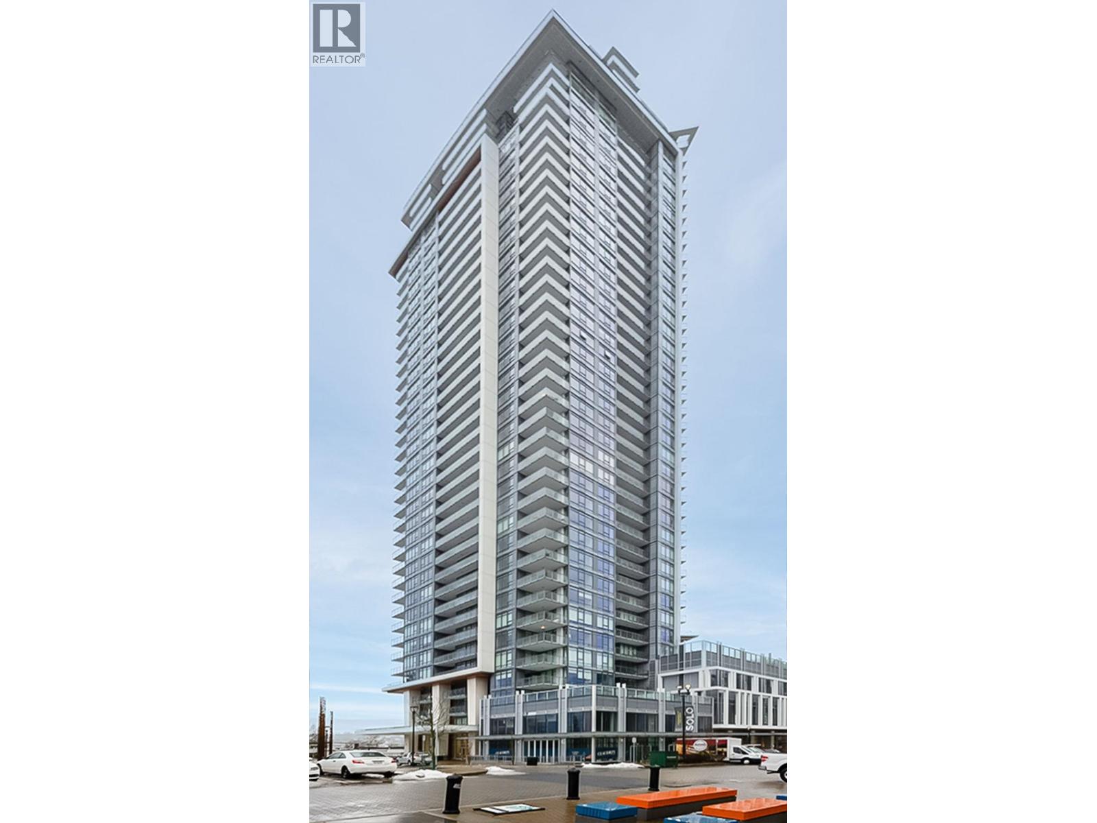 2903 2085 SKYLINE COURT, Burnaby