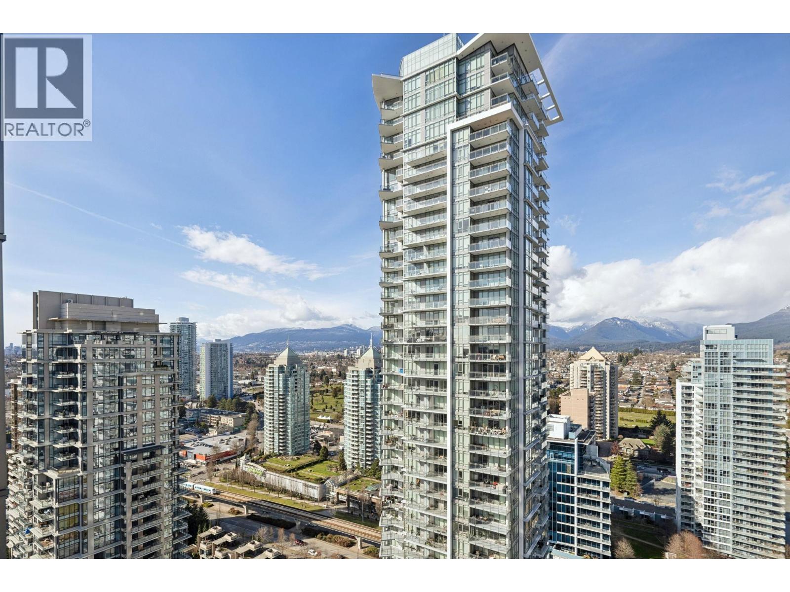 2903 2085 SKYLINE COURT, Burnaby
