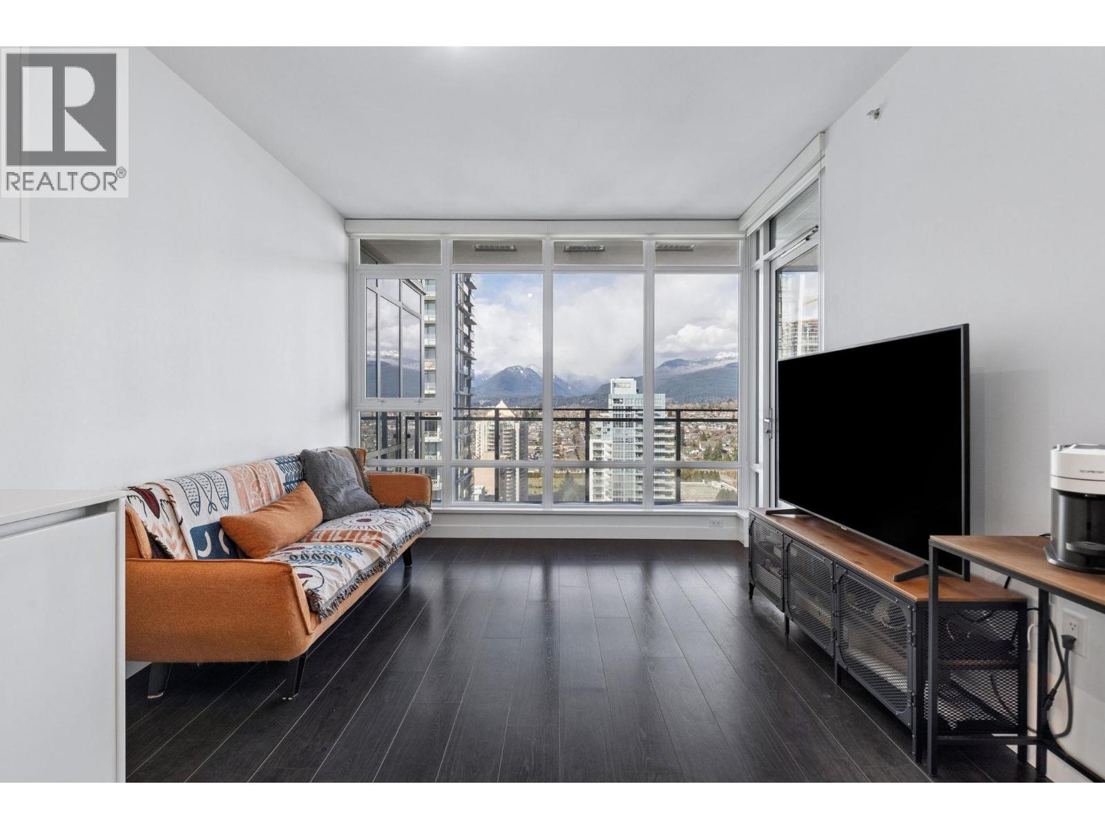 2903 2085 SKYLINE COURT, Burnaby