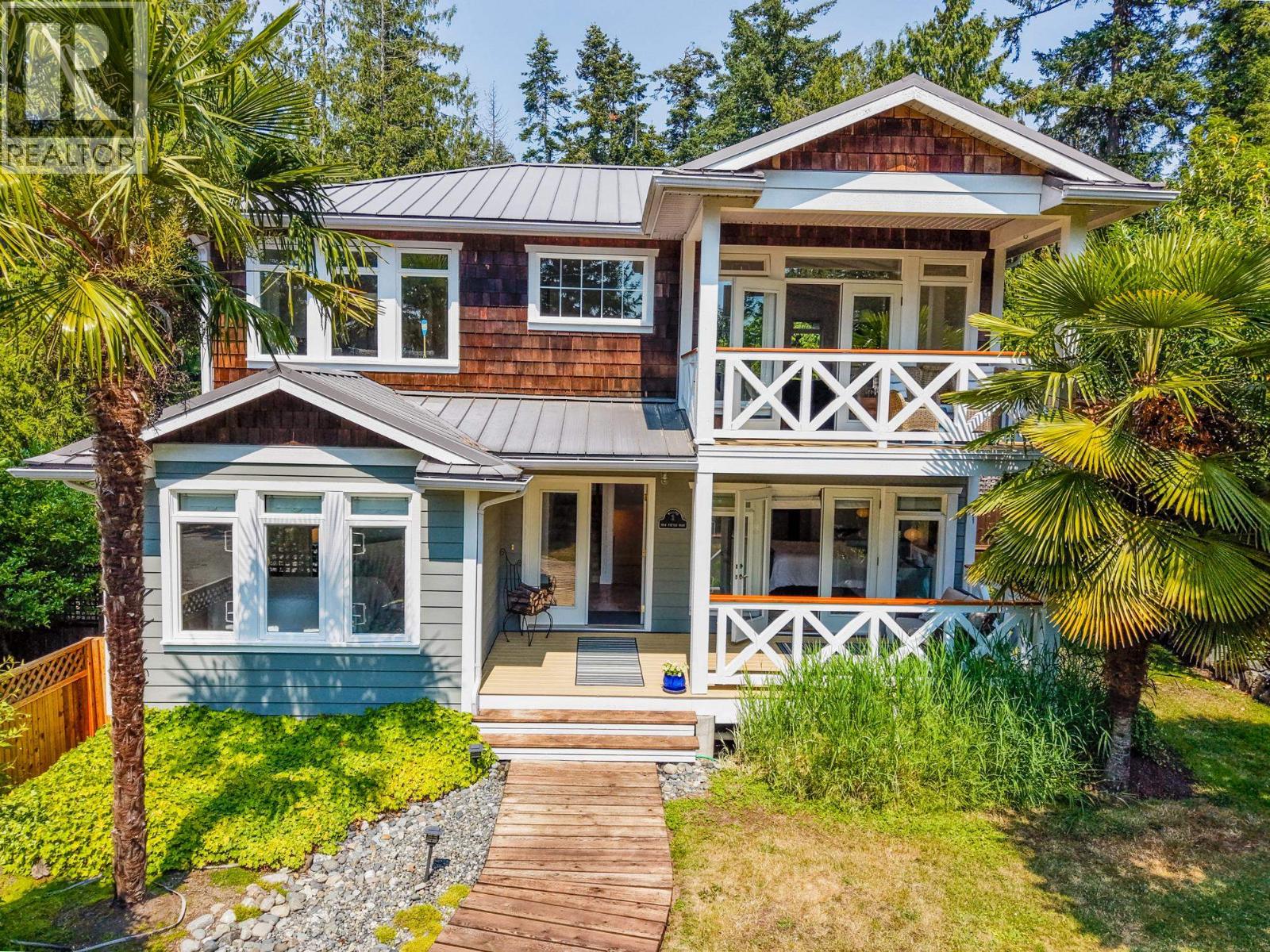 3604 FOC'SLE ROAD, Pender Island