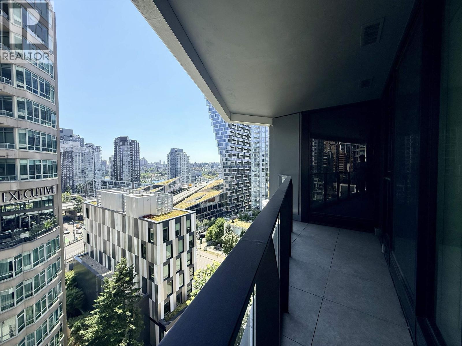 1107 889 PACIFIC STREET, Vancouver