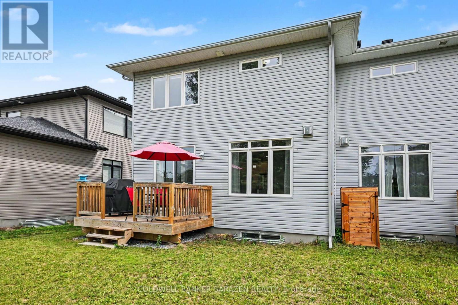 4 Bed, 4 Bath House for Sale in Arnprior – 33 MAC BEATTIE DRIVE, Arnprior – MLS# X13530248 - Image 23