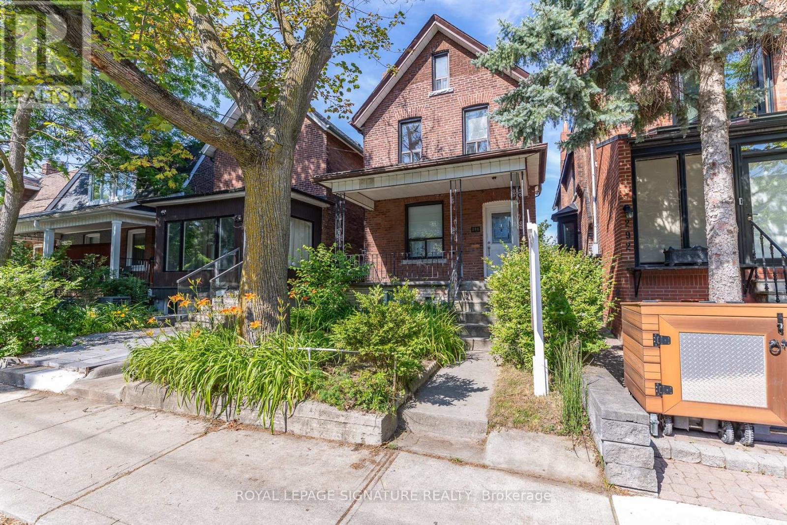 290 MARGUERETTA STREET - 1