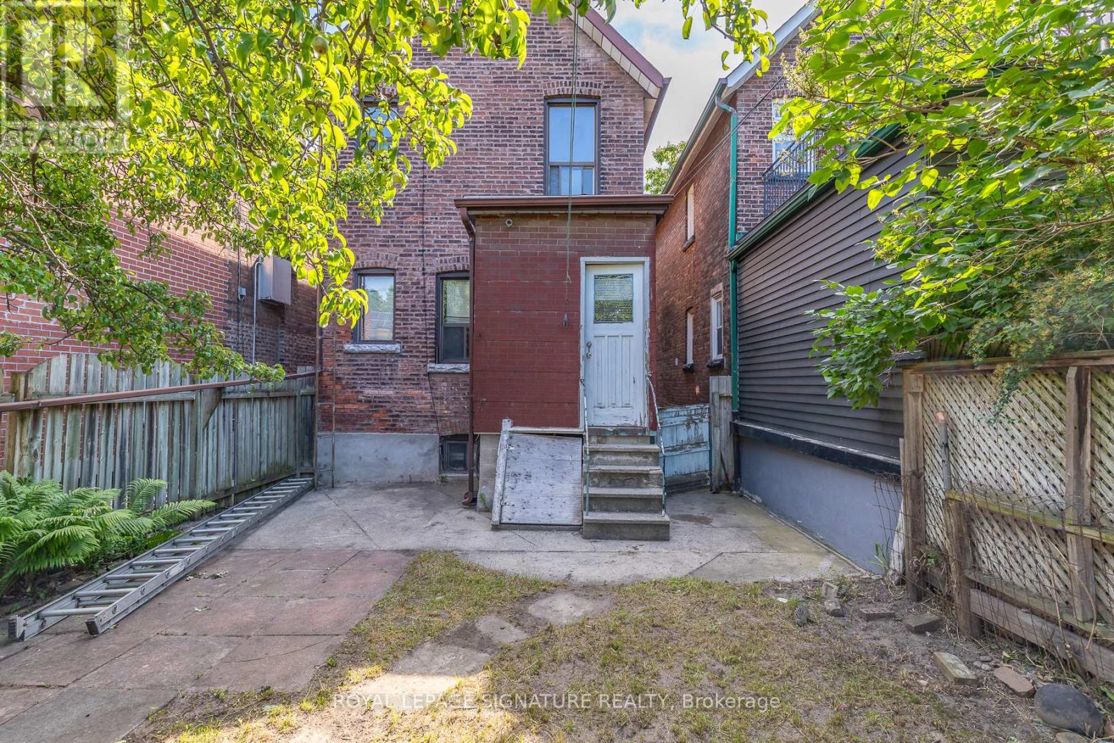 290 MARGUERETTA STREET - 25
