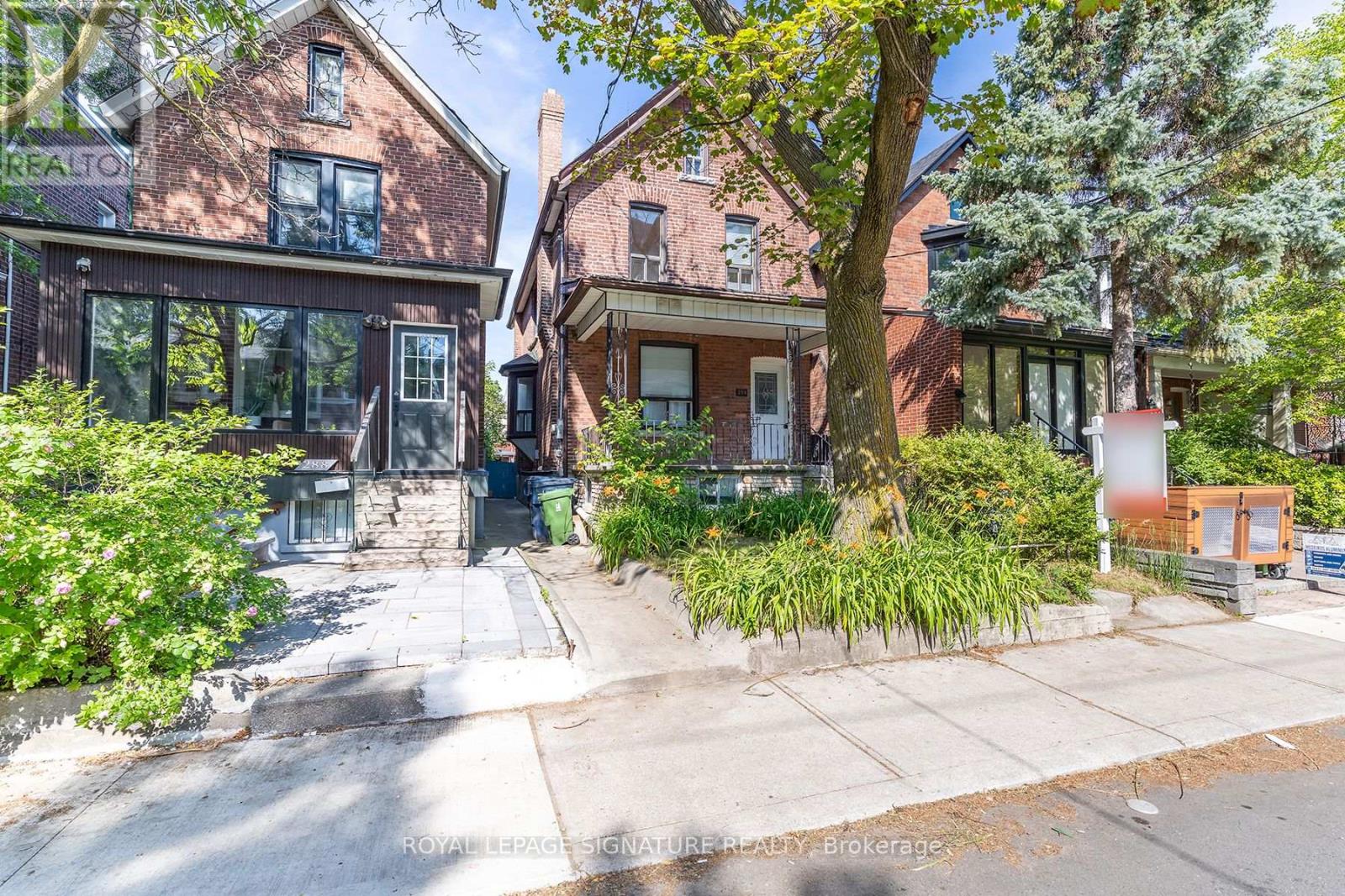 290 MARGUERETTA STREET - 3