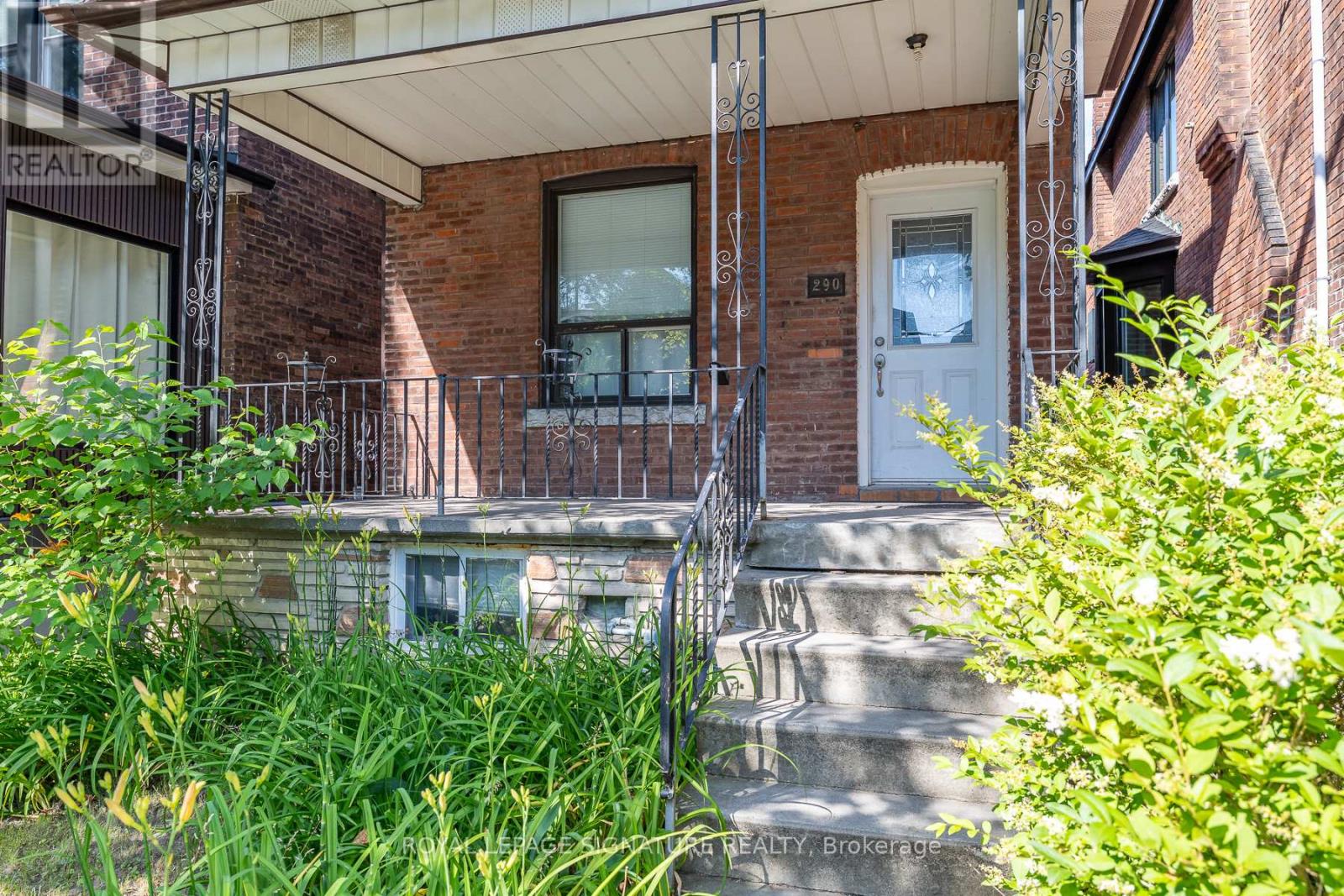 290 MARGUERETTA STREET - 4