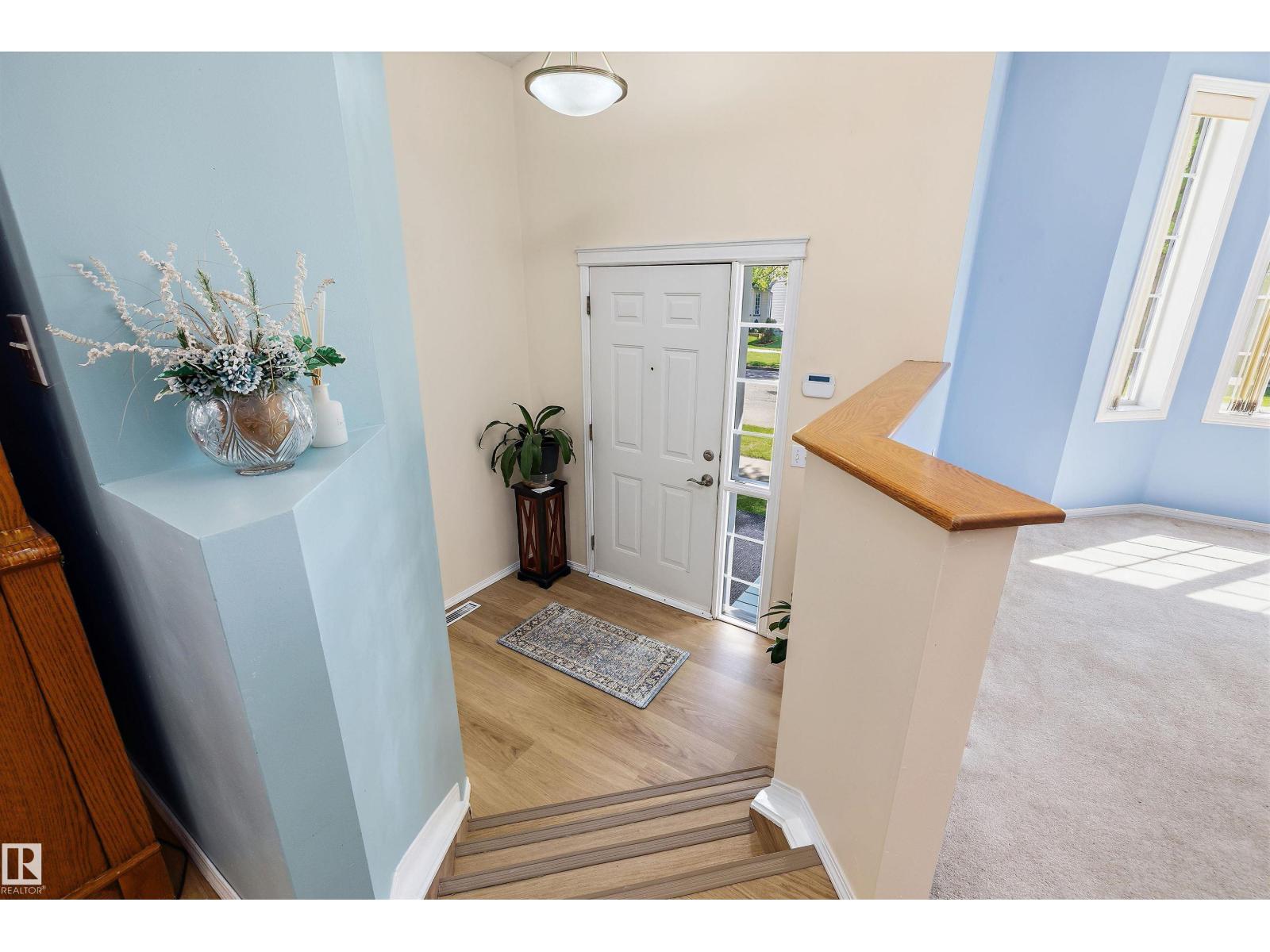 15016 134 St NW photo 3 — MLS® E4497483
