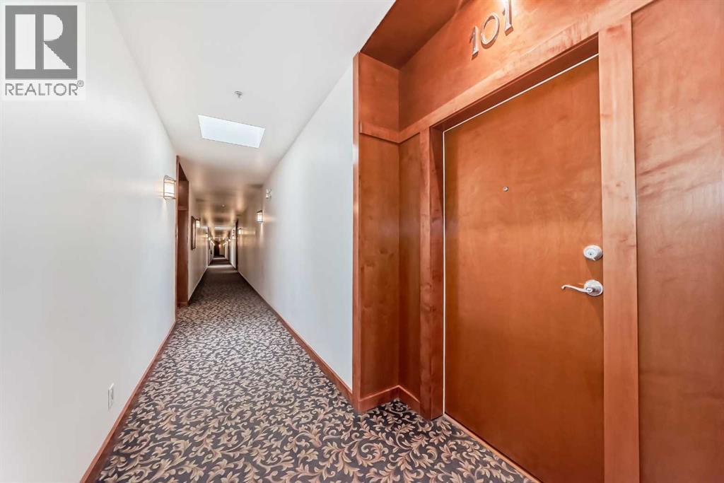 #101 177 9 Street NE - 22