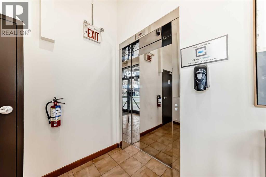 #101 177 9 Street NE - 23