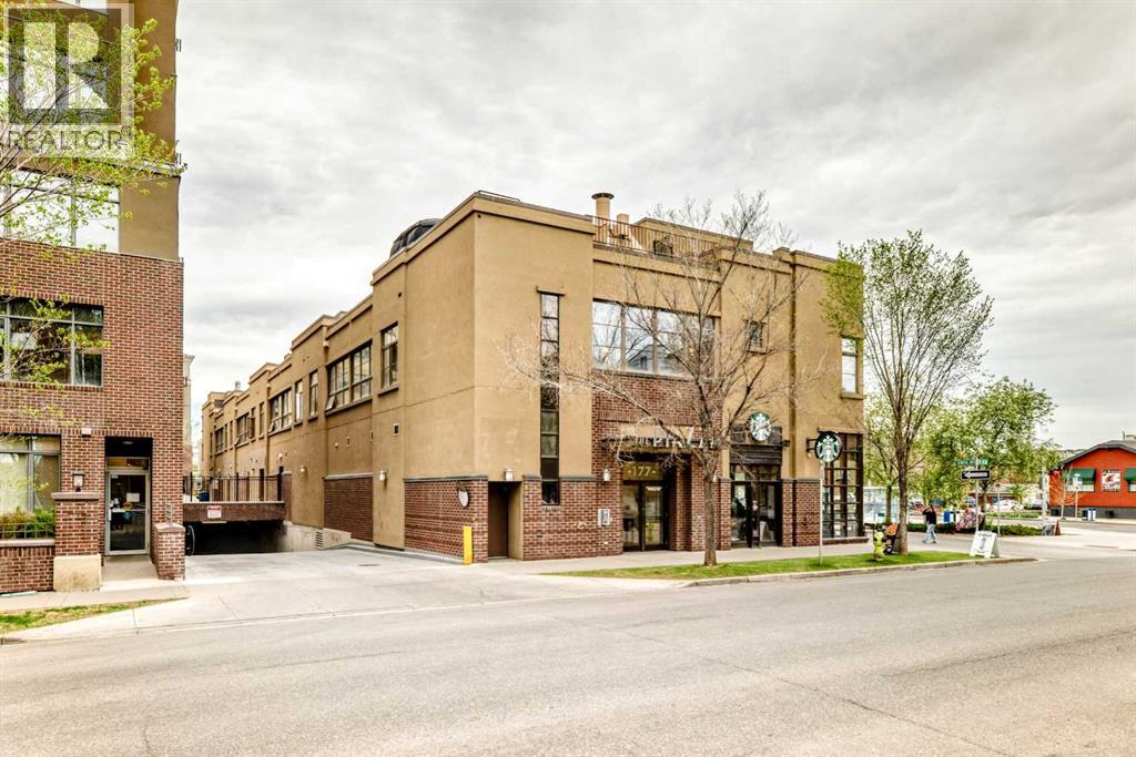#101 177 9 Street NE - 1