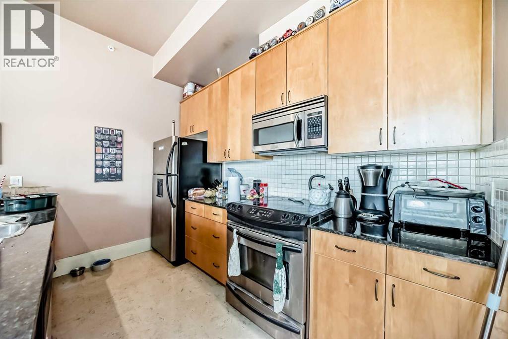 #101 177 9 Street NE - 8