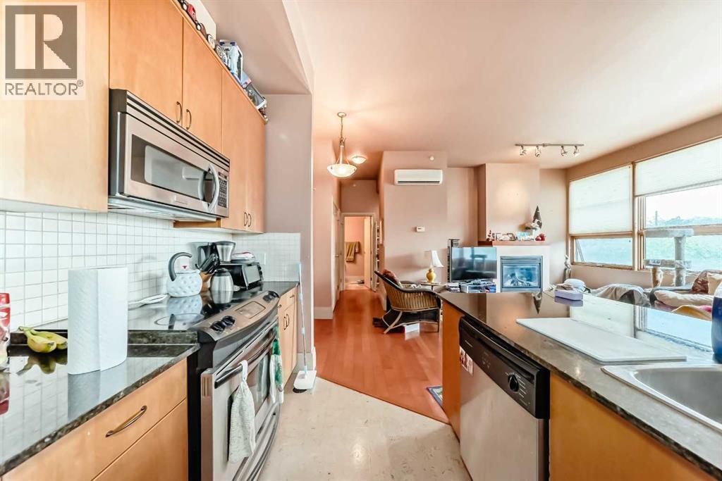 #101 177 9 Street NE - 9