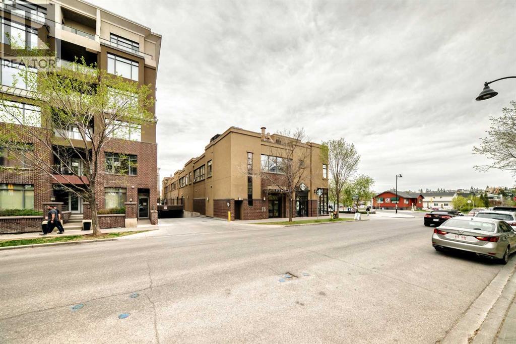 #101 177 9 Street NE - 31