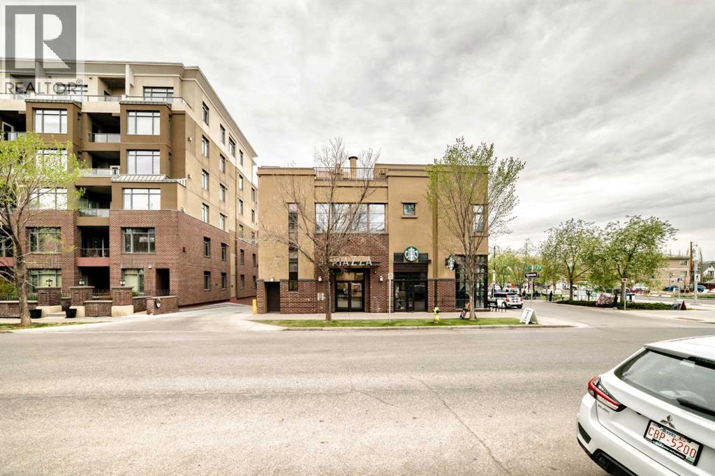 #101 177 9 Street NE - 30