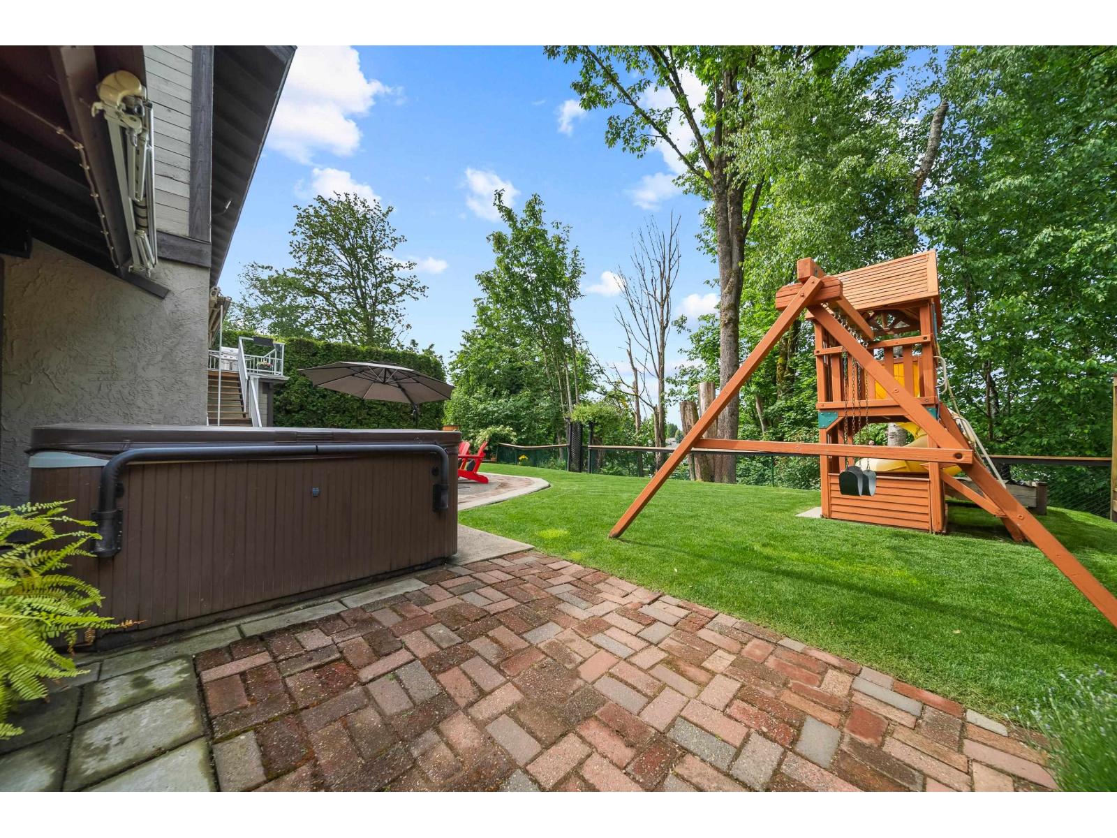 35061 HIGH DRIVE, Abbotsford