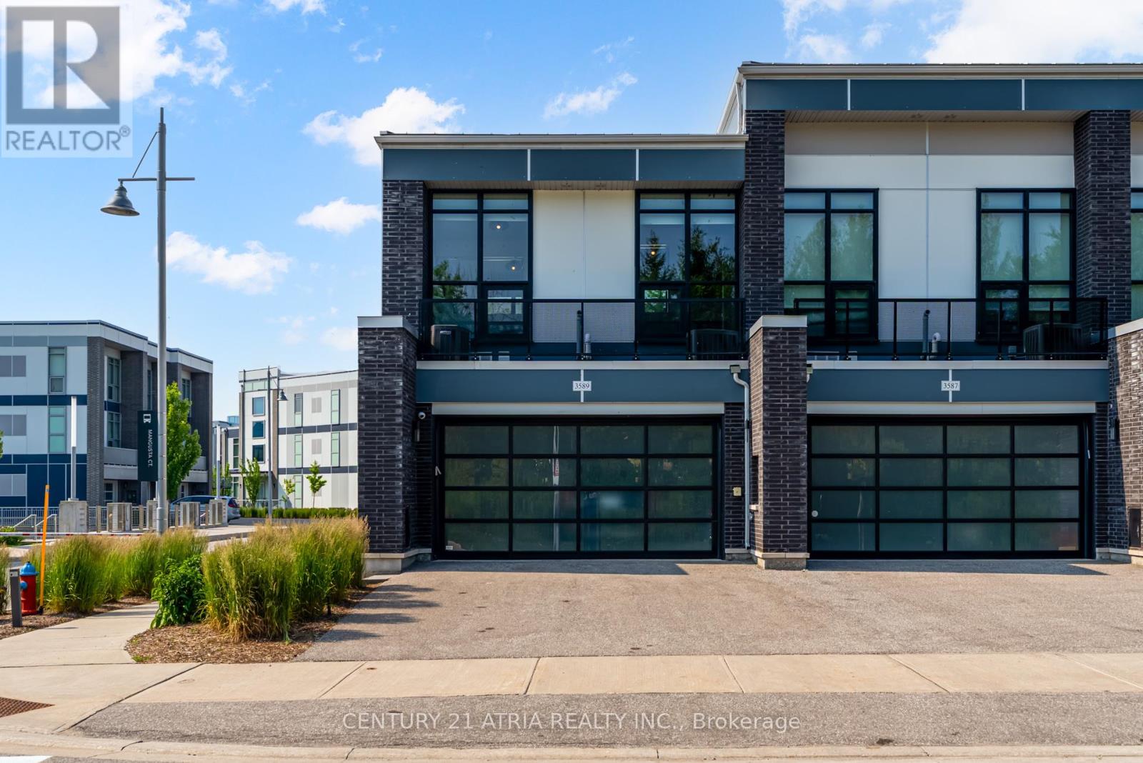 3589 RIVA AVENUE - 1