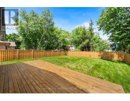 1495 Thetford Court, Mississauga, ON L5J3N2 Photo 39