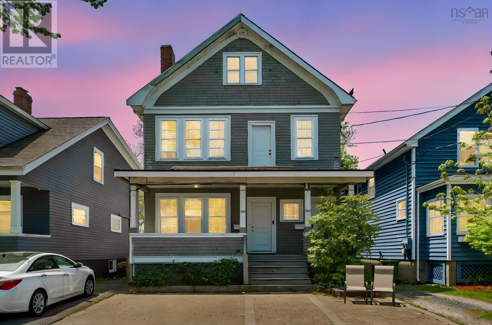 1672/1676 Chestnut Street - 1