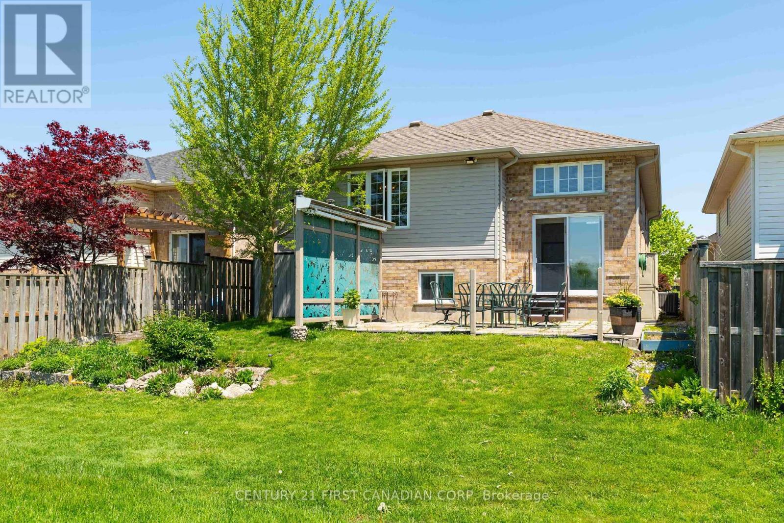 1287 NICOLE AVENUE - 20