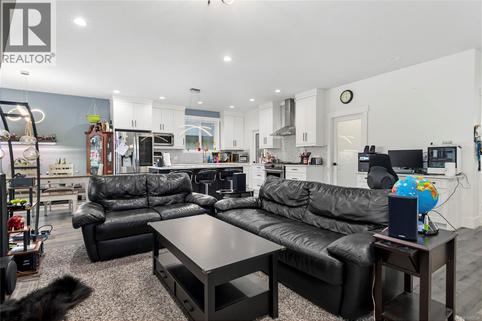 720 Sitka St, Campbell River