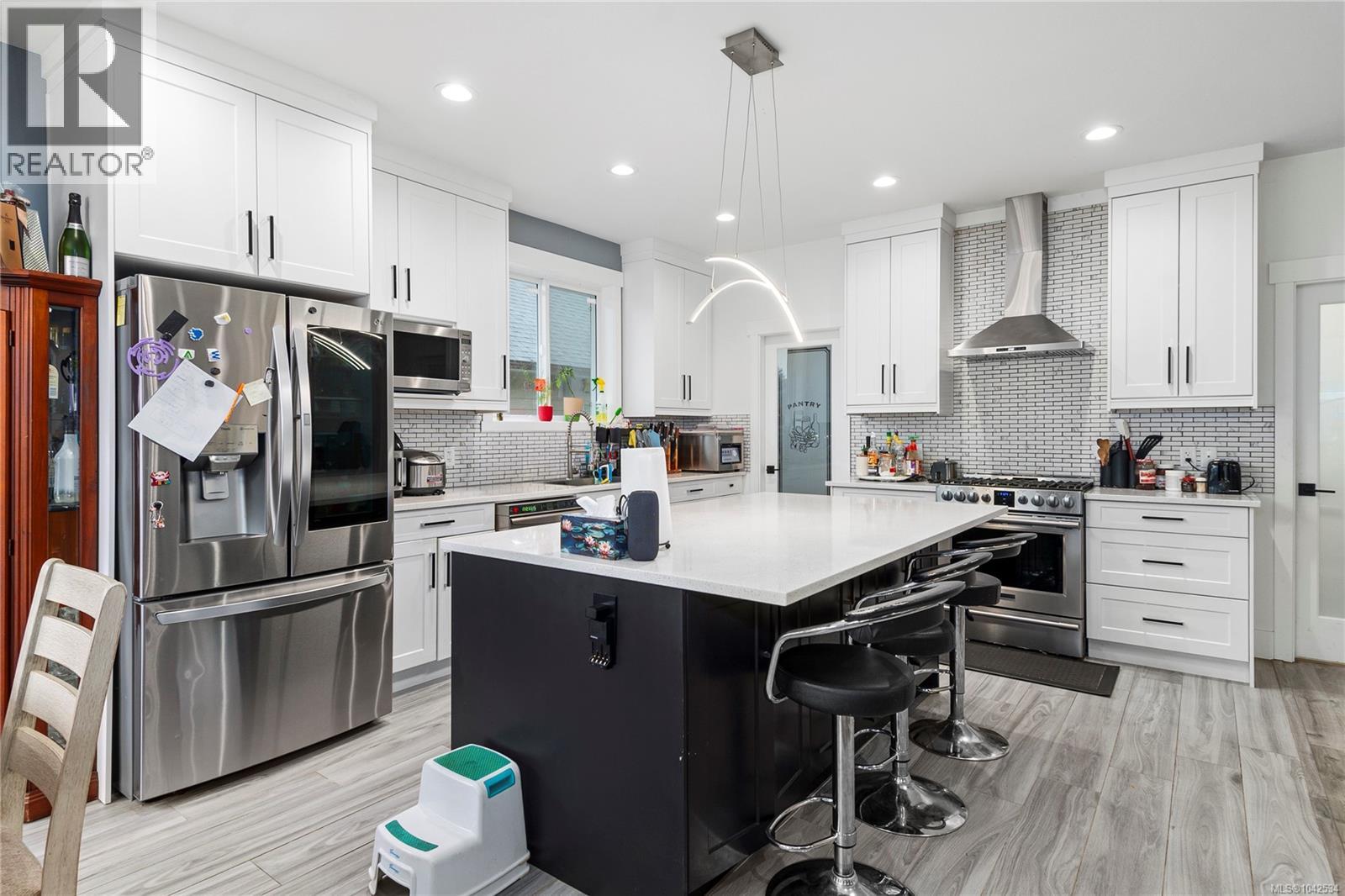 720 Sitka St, Campbell River