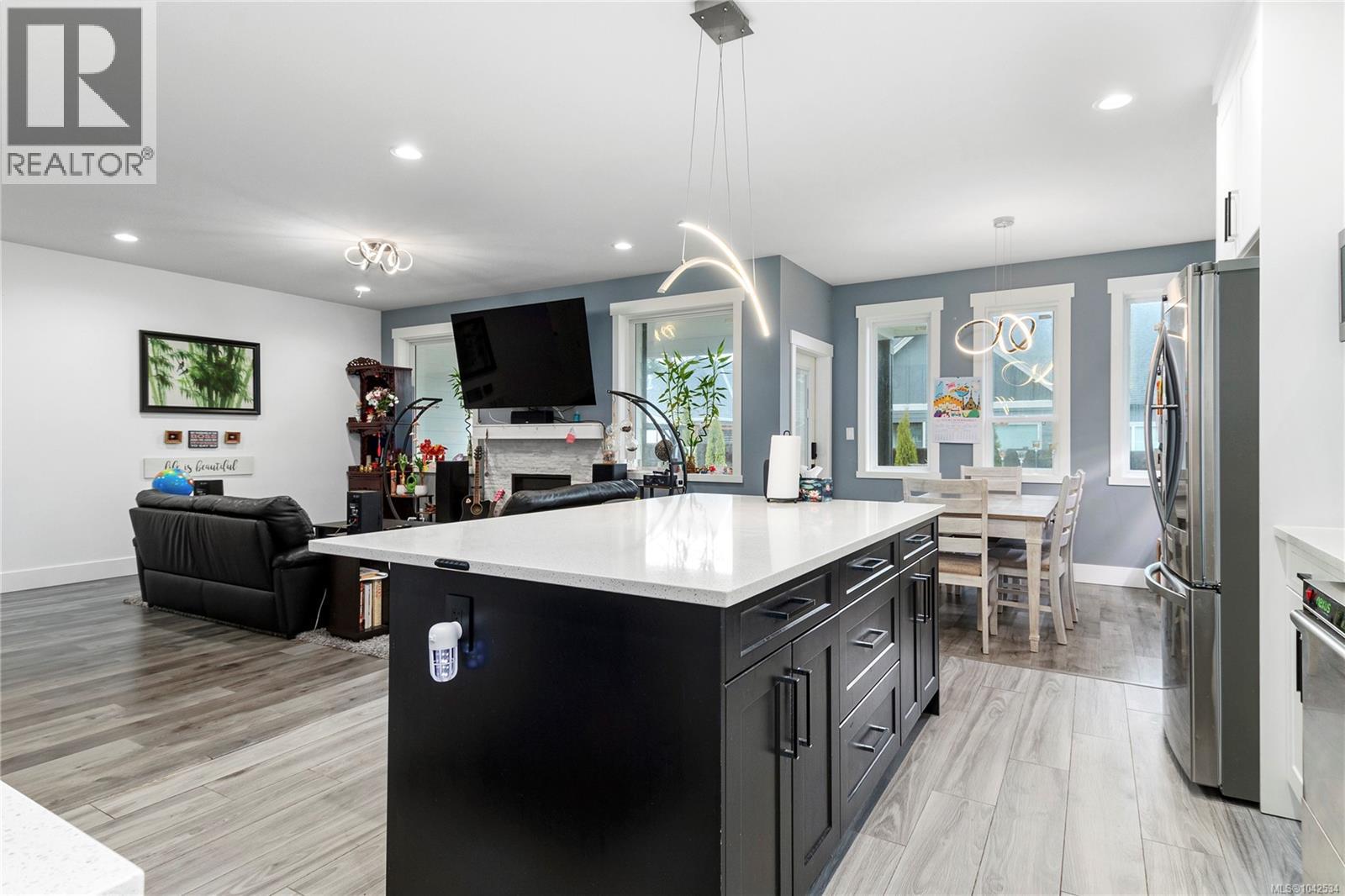 720 Sitka St, Campbell River