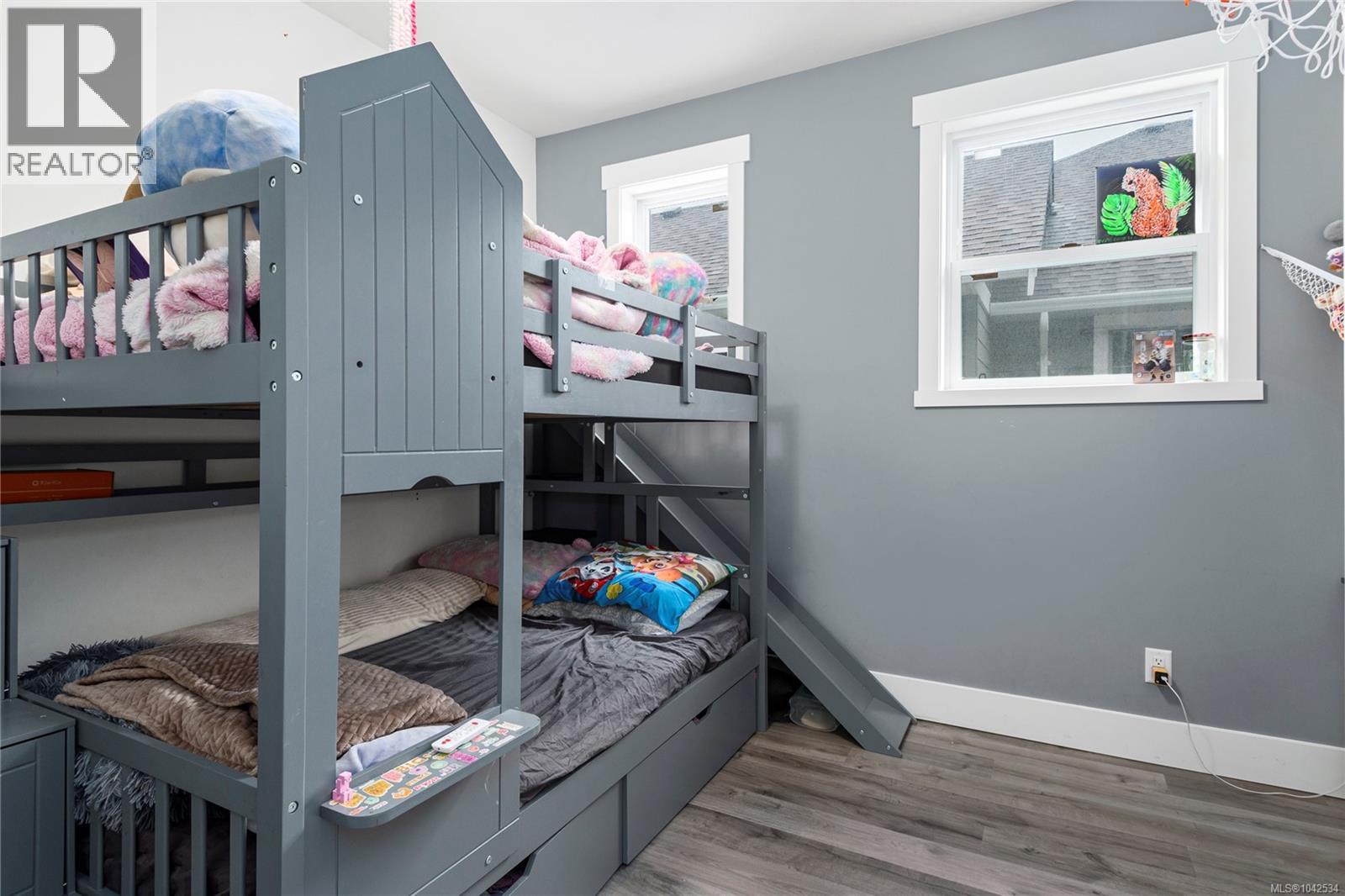 720 Sitka St, Campbell River