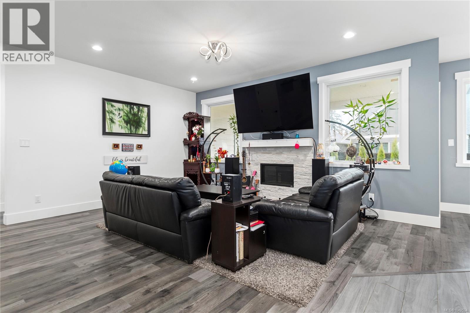 720 Sitka St, Campbell River