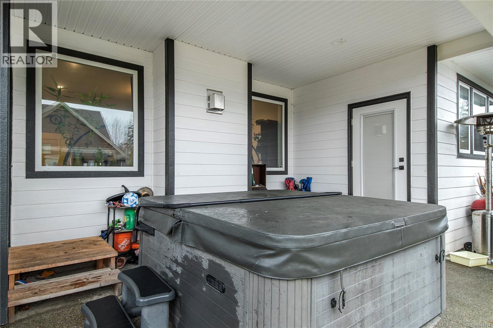 720 Sitka St, Campbell River