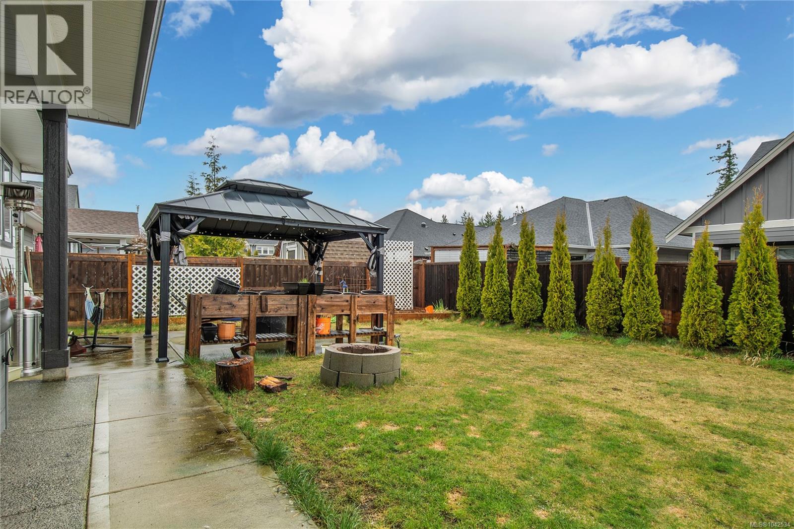 720 Sitka St, Campbell River