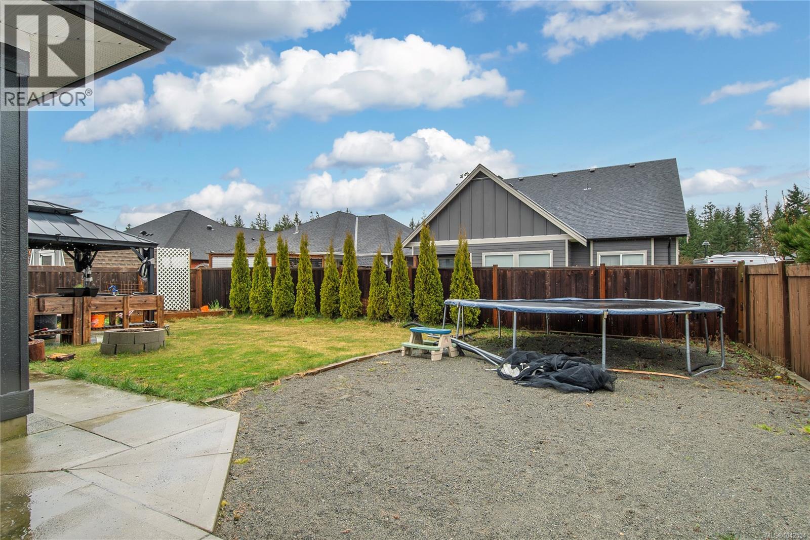 720 Sitka St, Campbell River