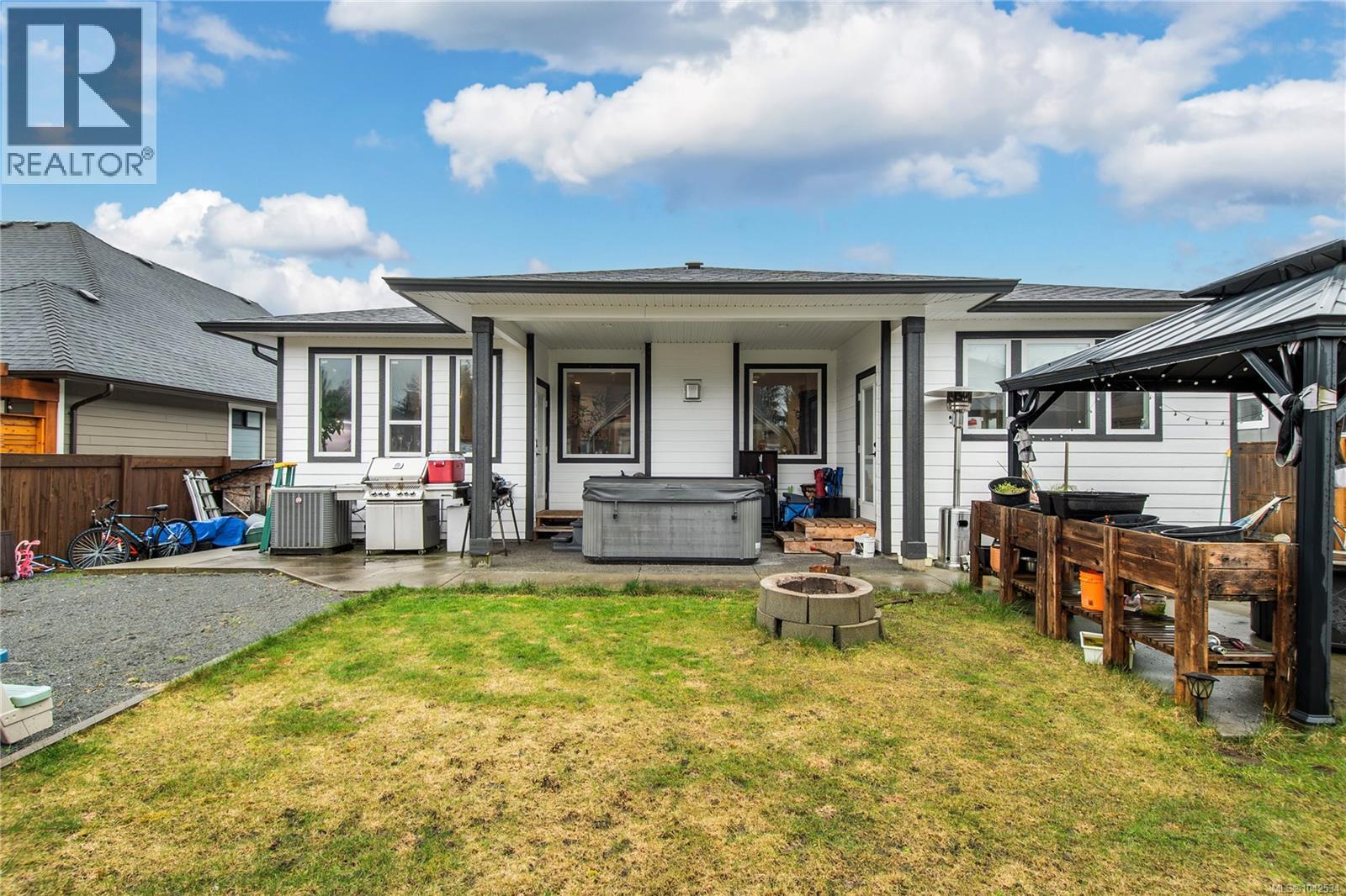 720 Sitka St, Campbell River