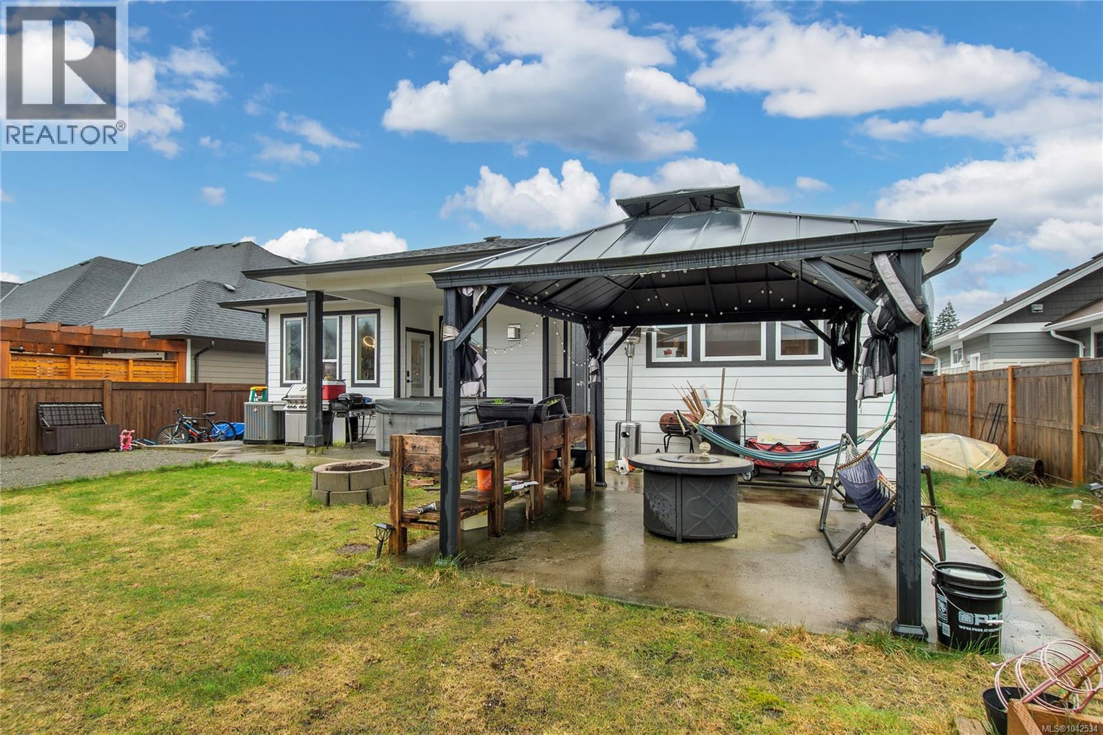 720 Sitka St, Campbell River