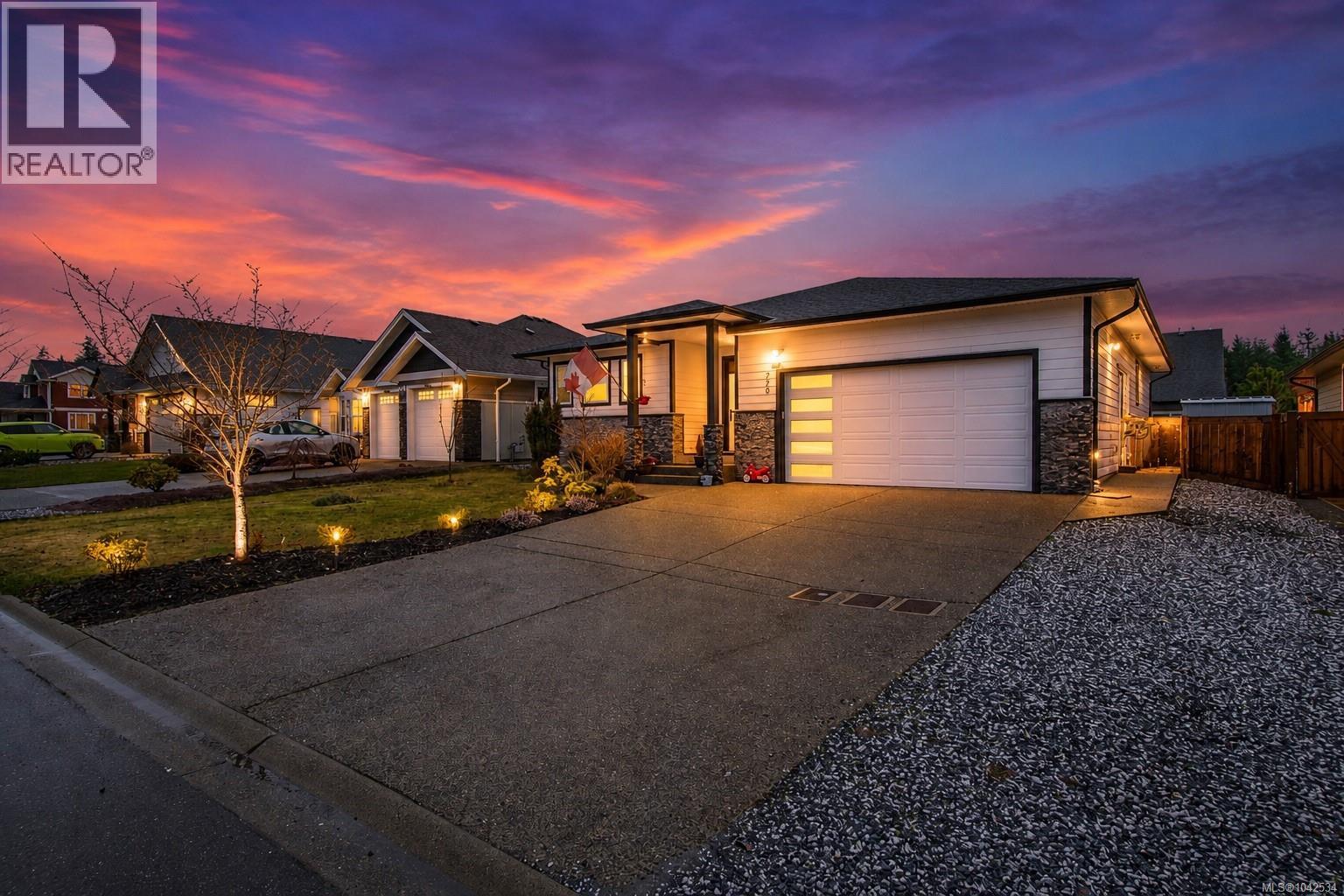 720 Sitka St, Campbell River