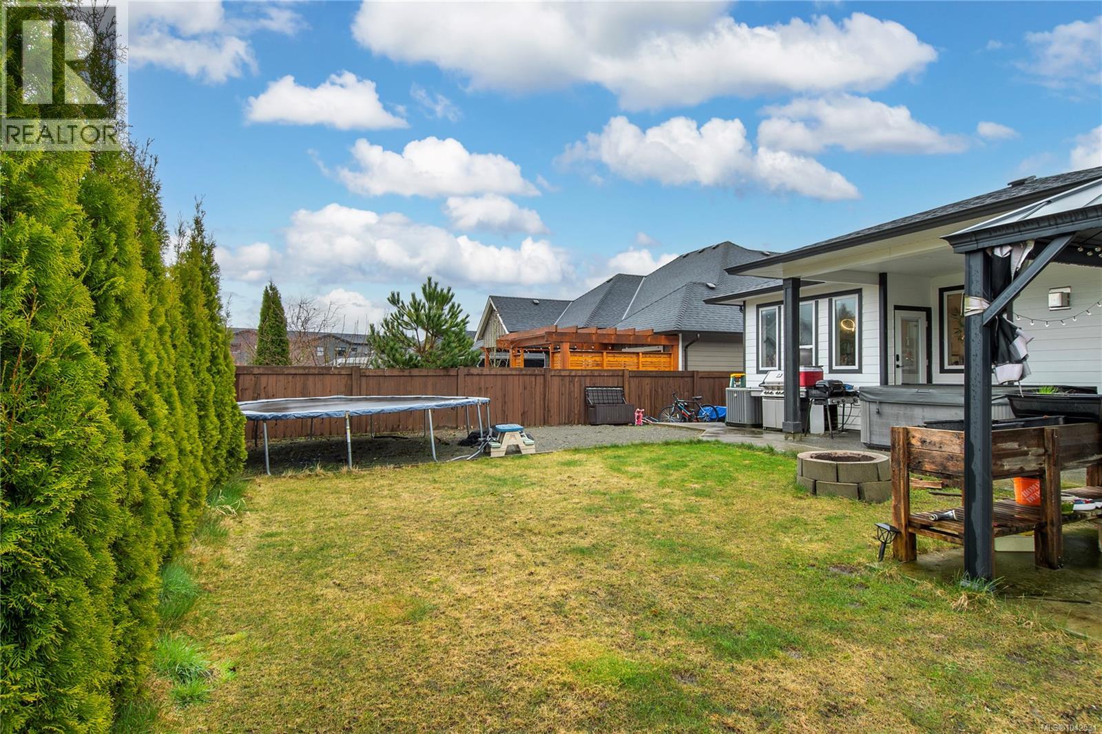 720 Sitka St, Campbell River