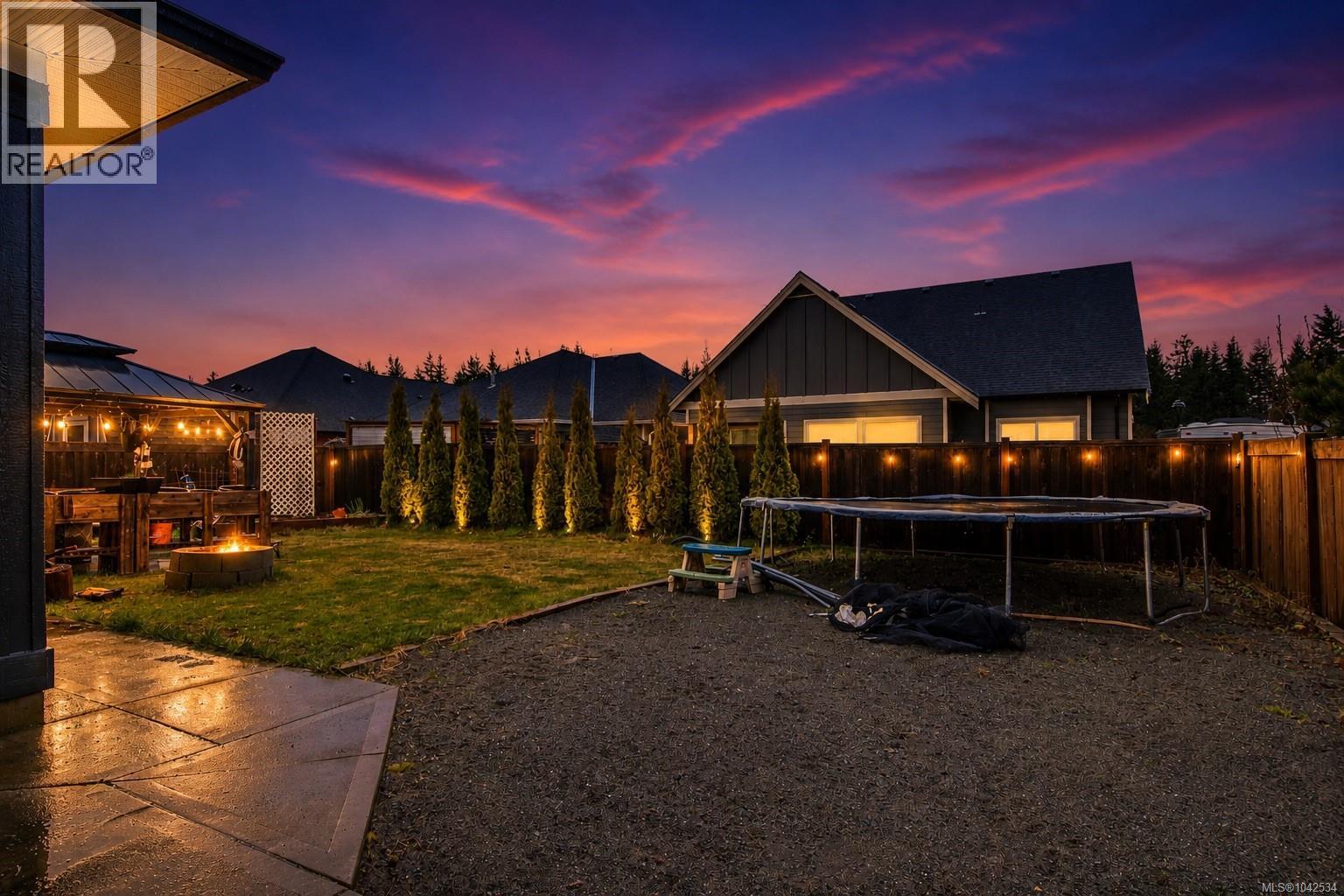 720 Sitka St, Campbell River
